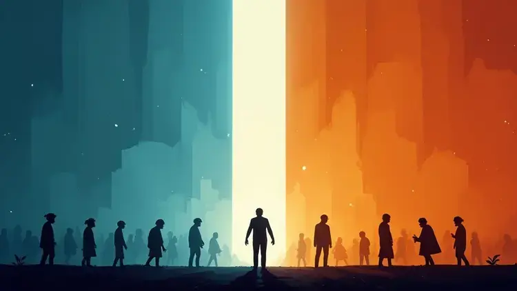 character arc examples