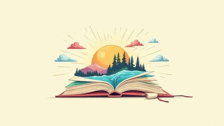 descriptive writing prompts