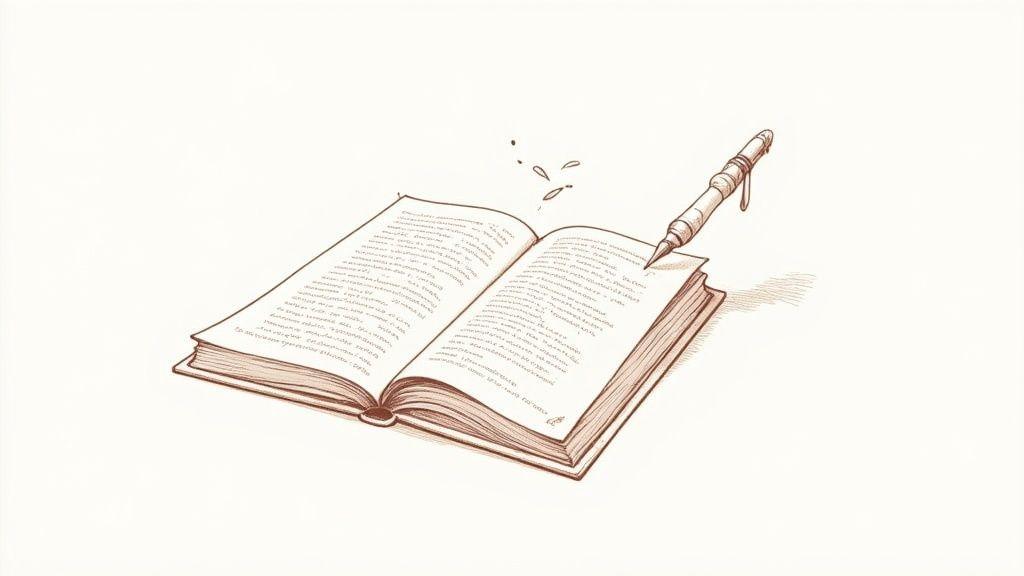 manuscript formatting guide