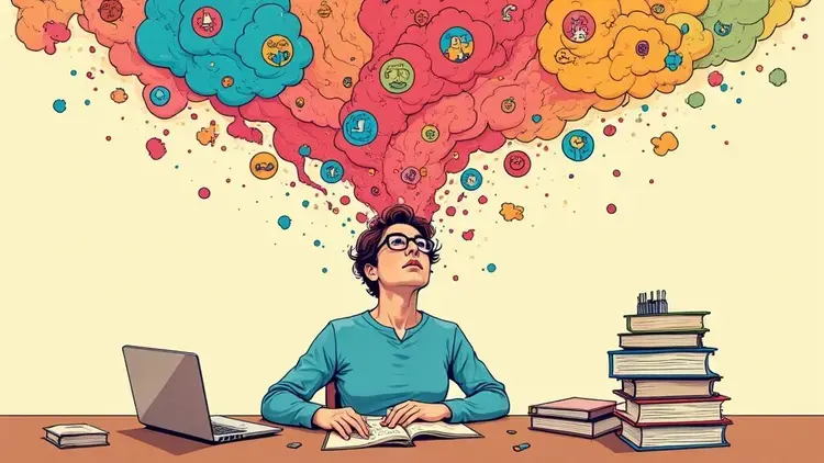 what is brainstorming in writing