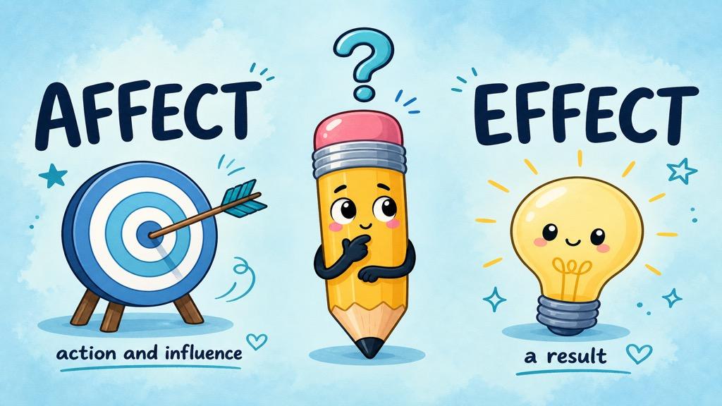 affect vs effect